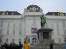 PICTURES/Vienna - Winter Palace, Roman Ruins and Holocaust Memorial/t_Hofburg Palace Front1.jpg
